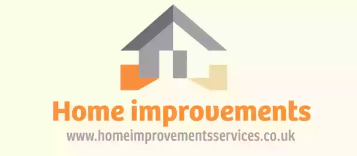 Home improvements handy man services