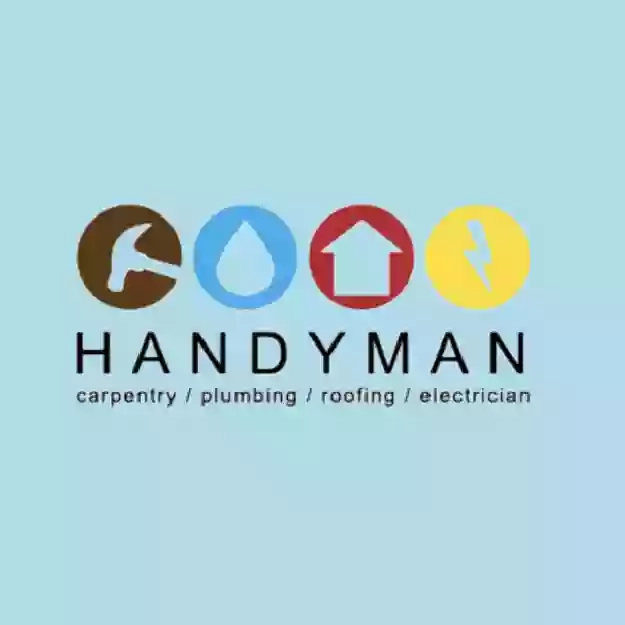 Handyman Kilburn Painting & Decorating I Handyman Services