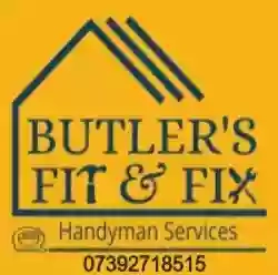 Butler's Fit & Fix