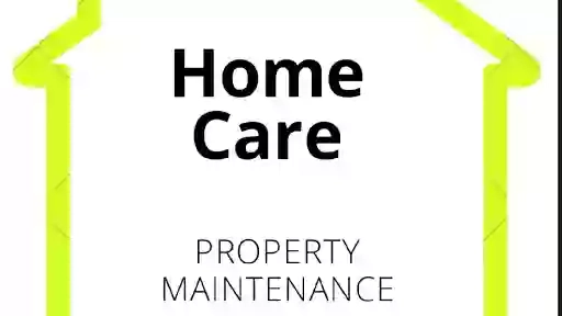 Home Care Property Maintenance