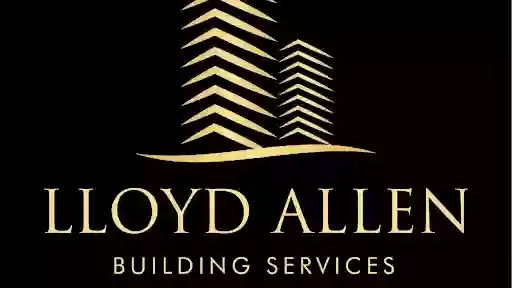 Lloyd Allen building services