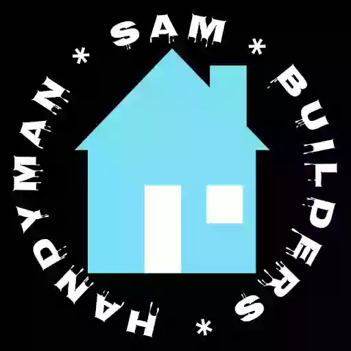 Sam London handyman/builder