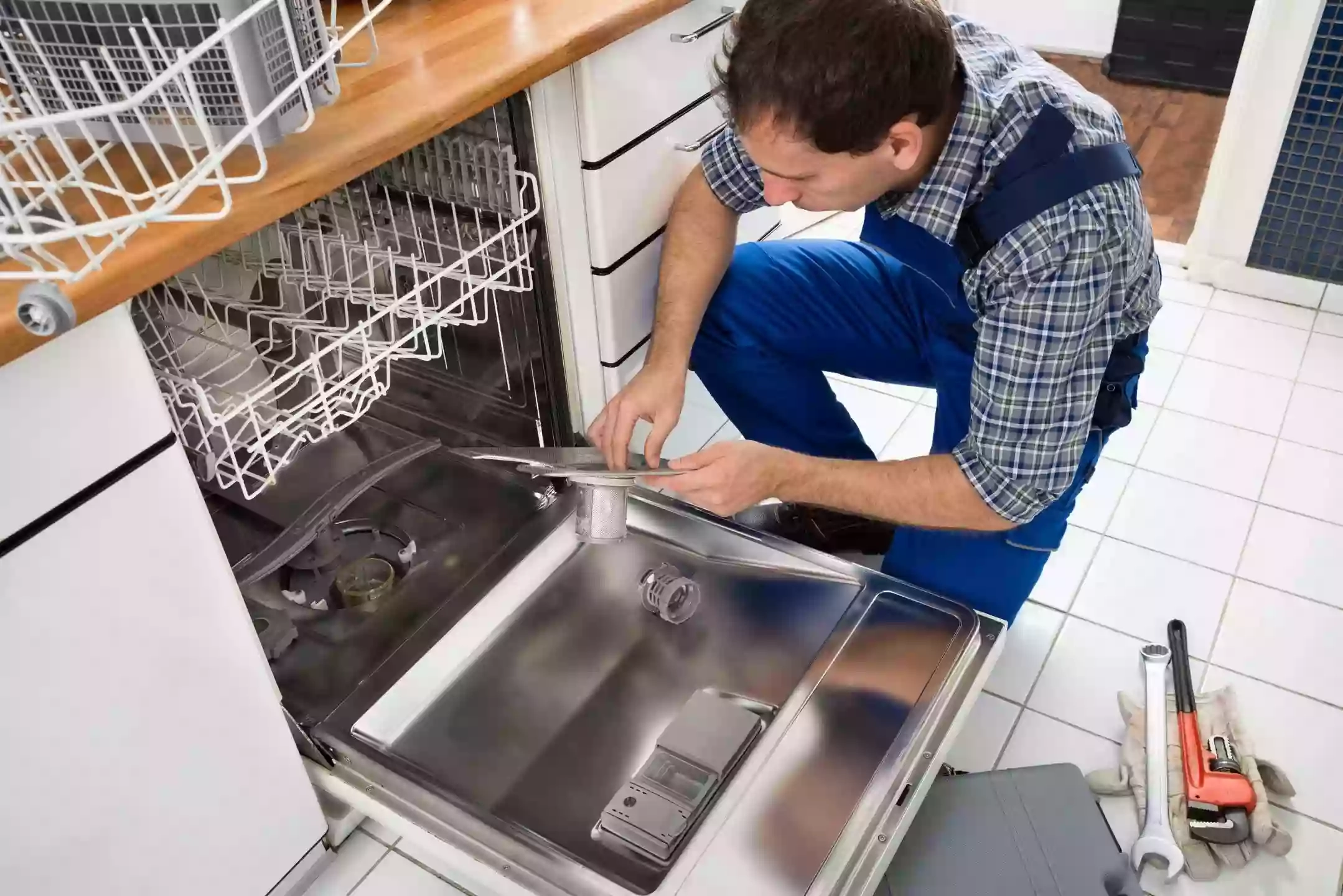 Fix Appliance Repair and Maintenance Service ltd