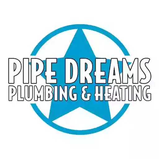 Pipe Dreams Plumbing & Heating Ltd