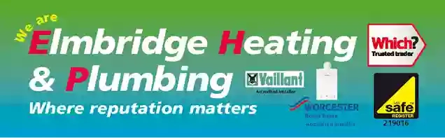 Elmbridge Heating & Plumbing