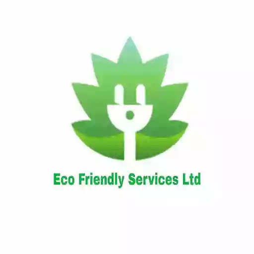 Eco Friendly Services Ltd
