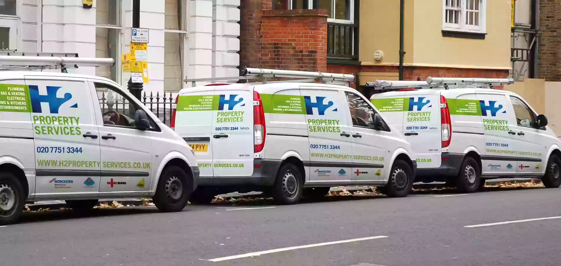 H2 Property Services