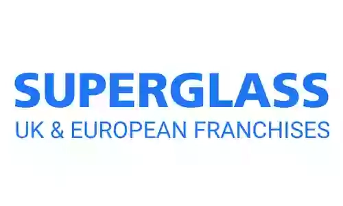 Specialist Glass Repairs Ltd T/A SuperGlass London