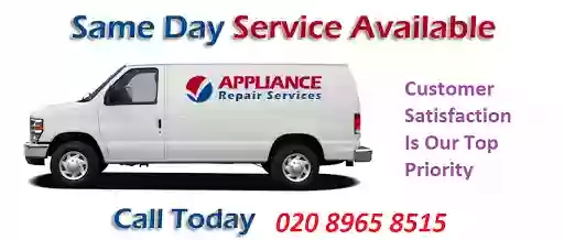 Abbey Appliances London Ltd