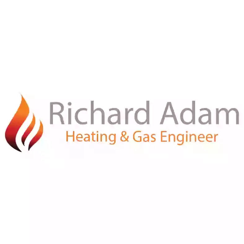 Richard Adam - Heating & Gas Engineer