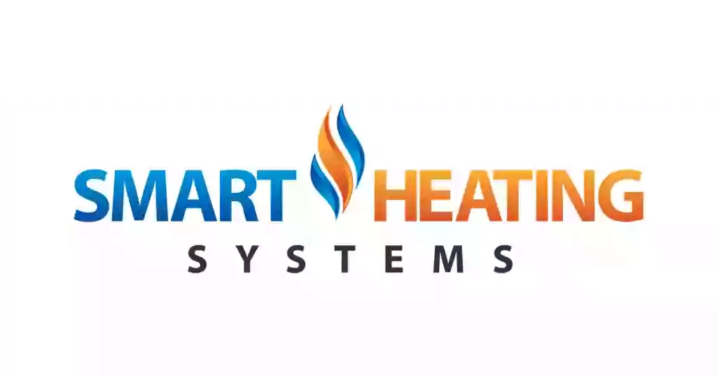 Smart Heating Systems