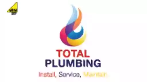 Total plumbing Surrey. KT10.