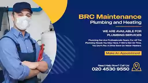 BRC Maintenance Plumbing and Heating