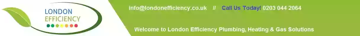 London Efficiency Ltd - 24 Hour Drain Repairs & Clearance Fulham