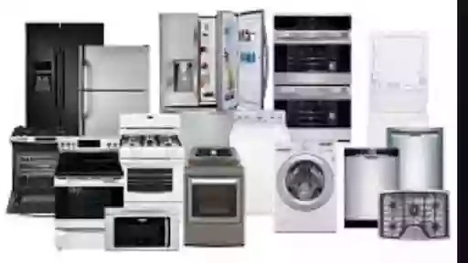 PAS Domestic Appliance Repairs