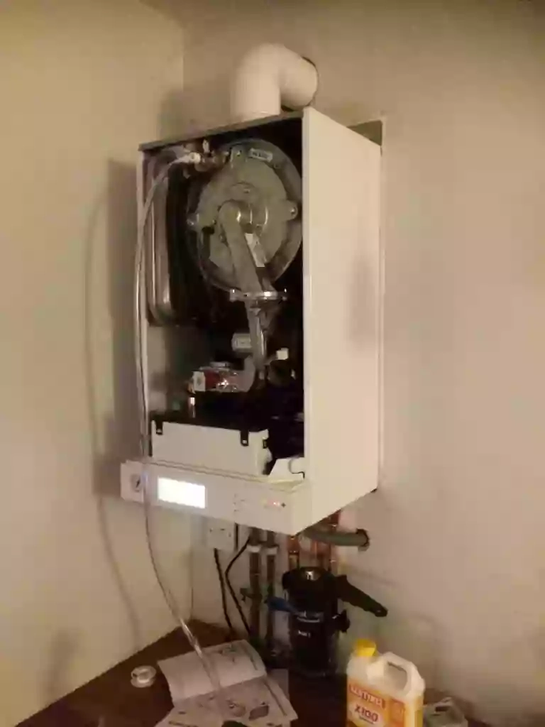 PCH Boiler Repair London