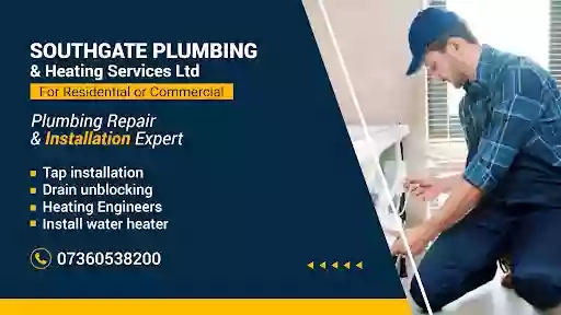 Southgate Plumbing and Heating Services Ltd