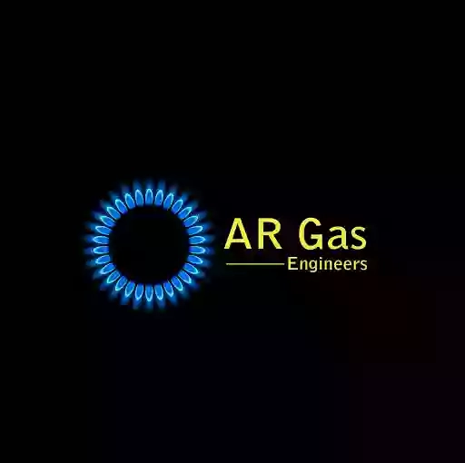 A R Gas Engineers