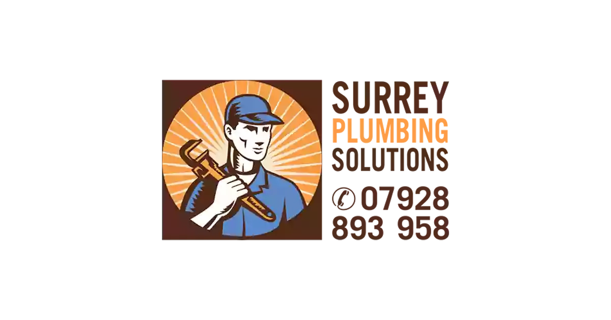 Surrey Plumbing Solutions Ltd
