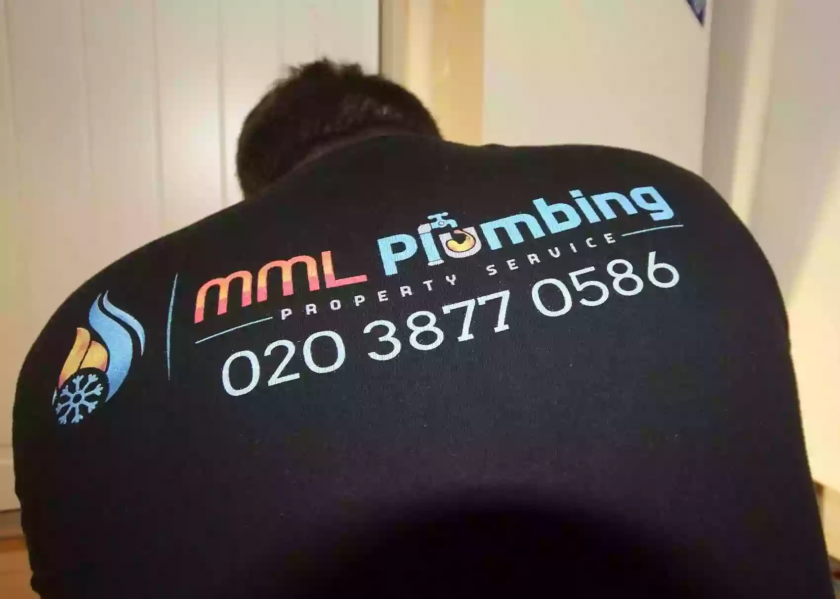 MML Plumbing Ltd