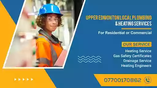 Upper Edmonton Local Plumbing and Heating Services