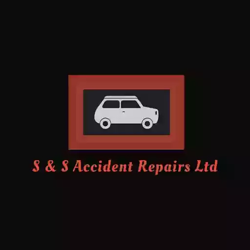 S & S Accident Repairs