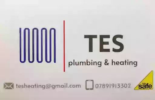 TES Heating & Plumbing