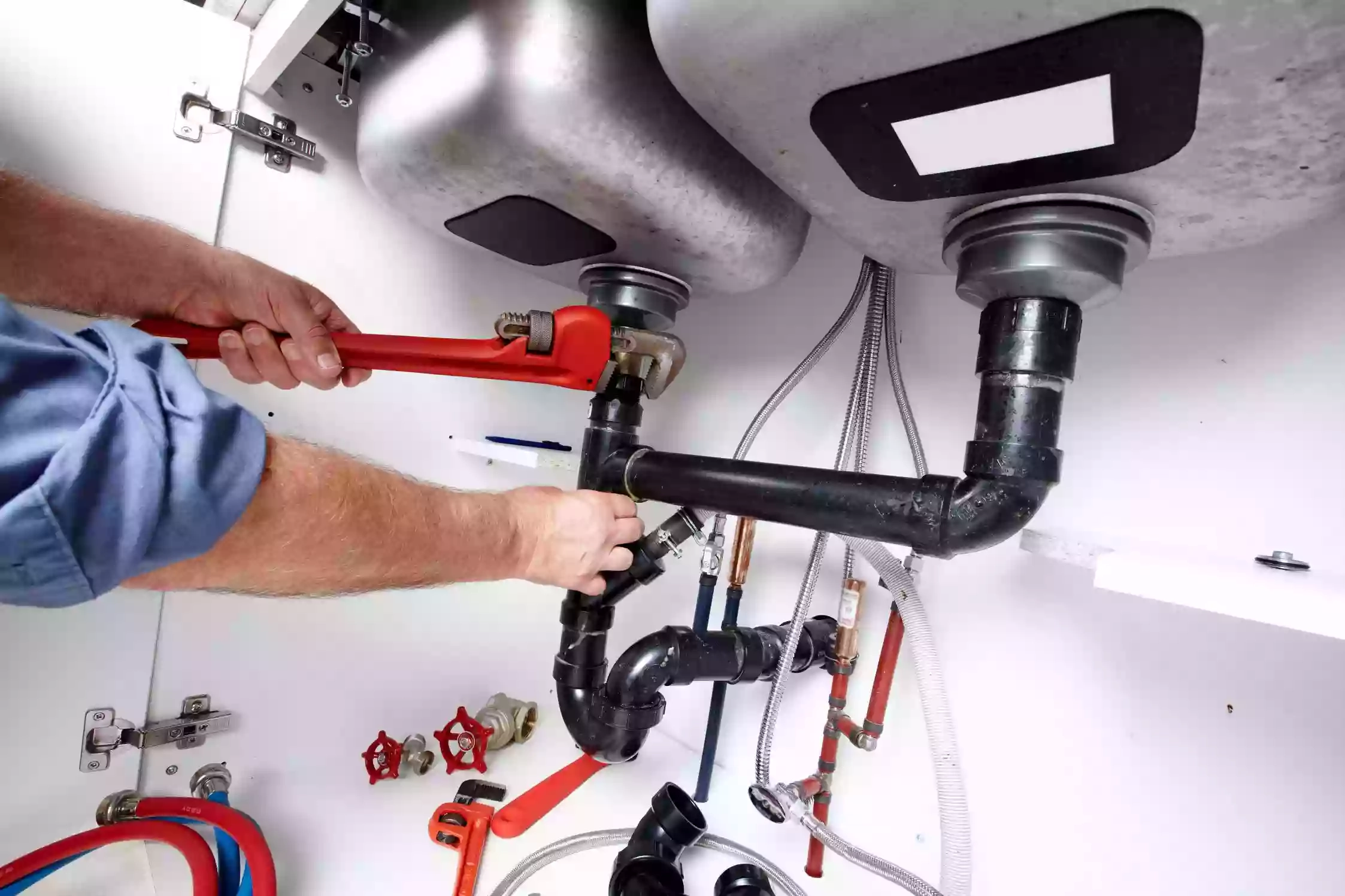 Emergency Plumbing London | Plumbing Company & Plumbing Service - Local Plumbers