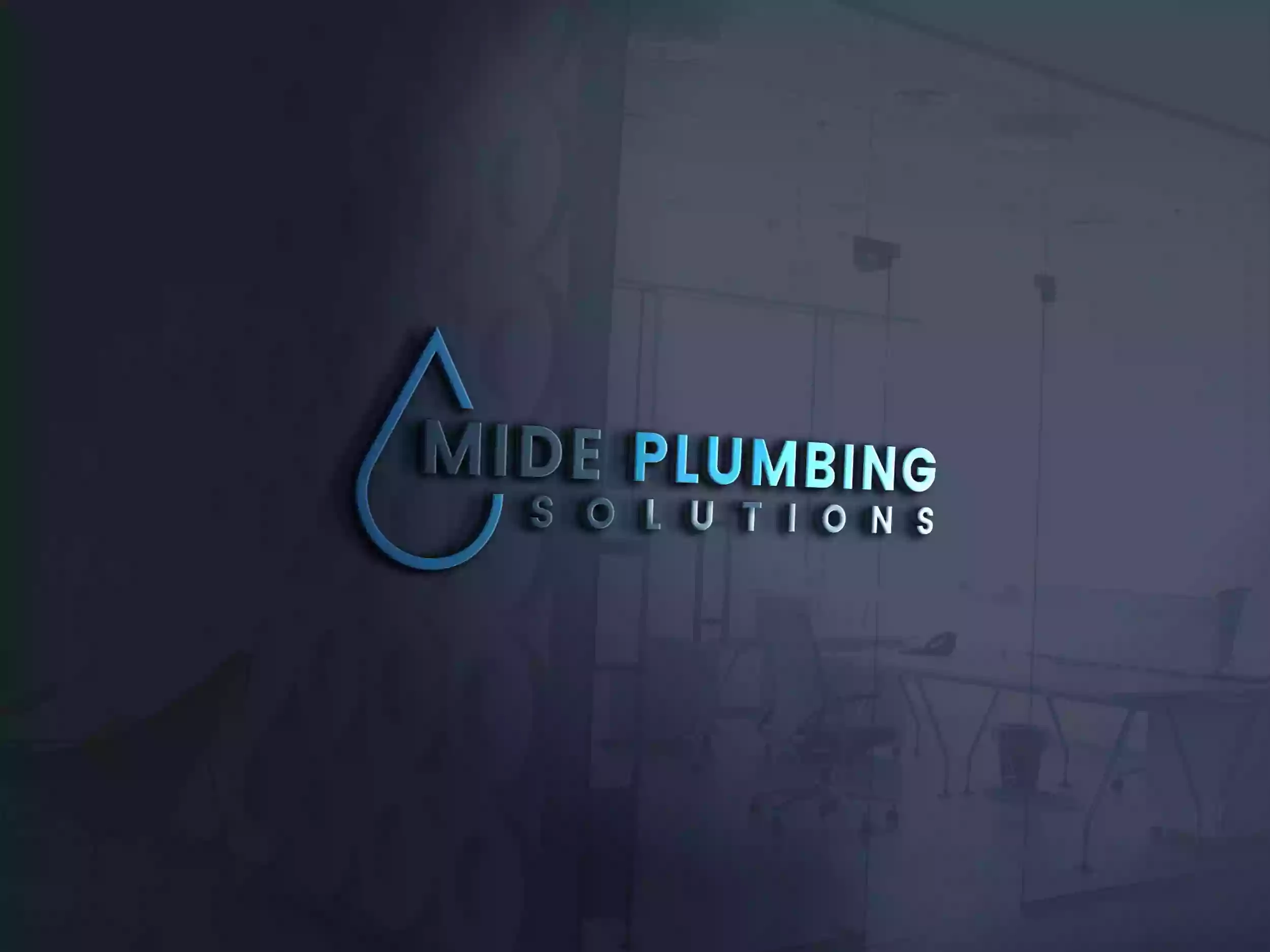 Mide Plumbing Solutions