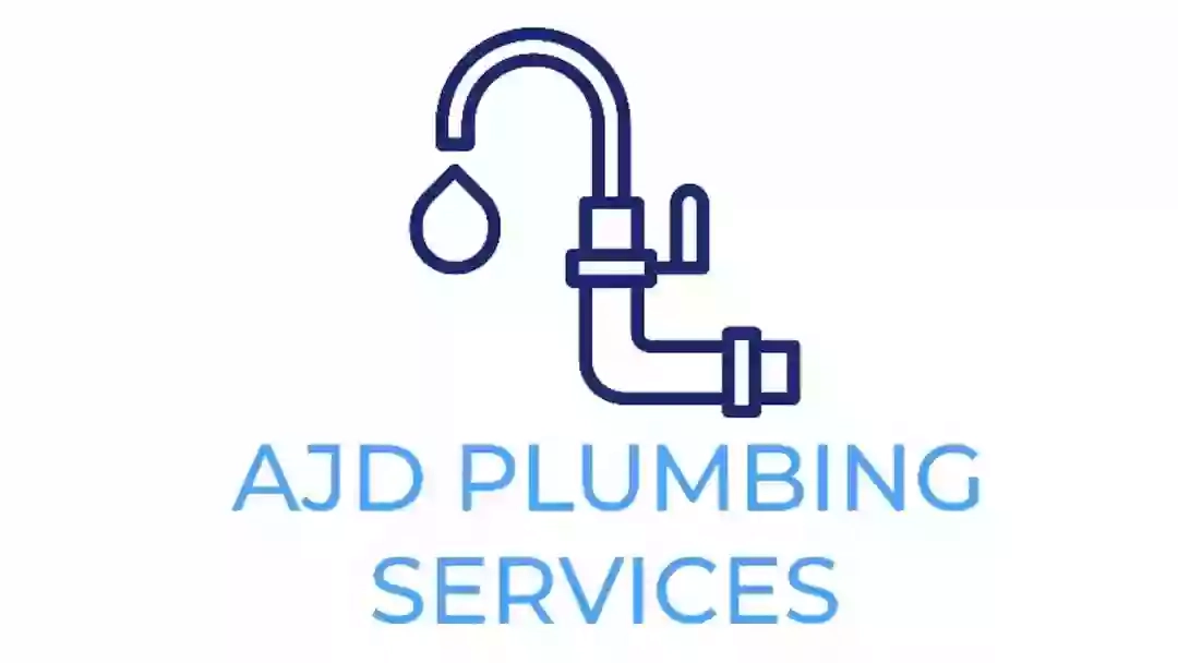 AJD Plumbing Services Ltd.