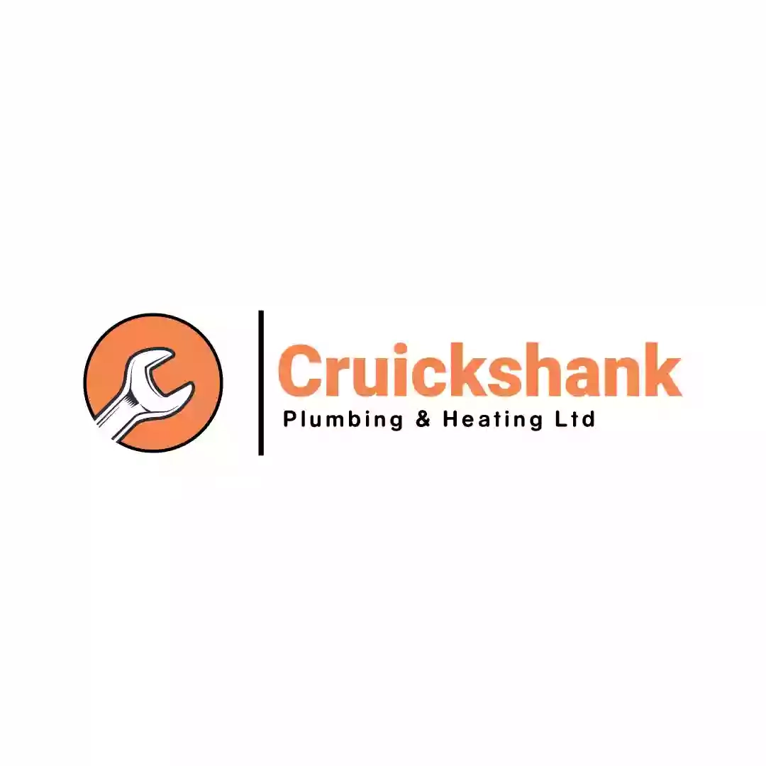 Cruickshank's Plumbing, Heating & Gas