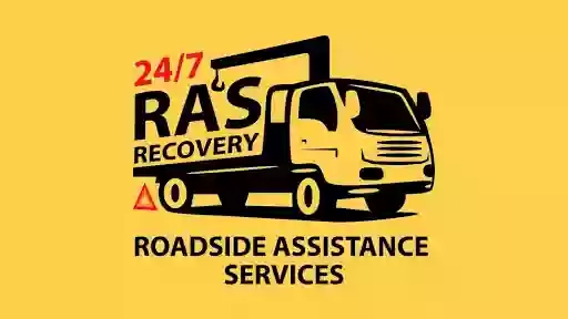 Ras Recovery