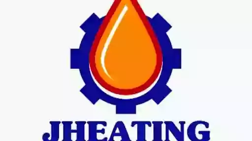 J Heating & Plumbing LTD