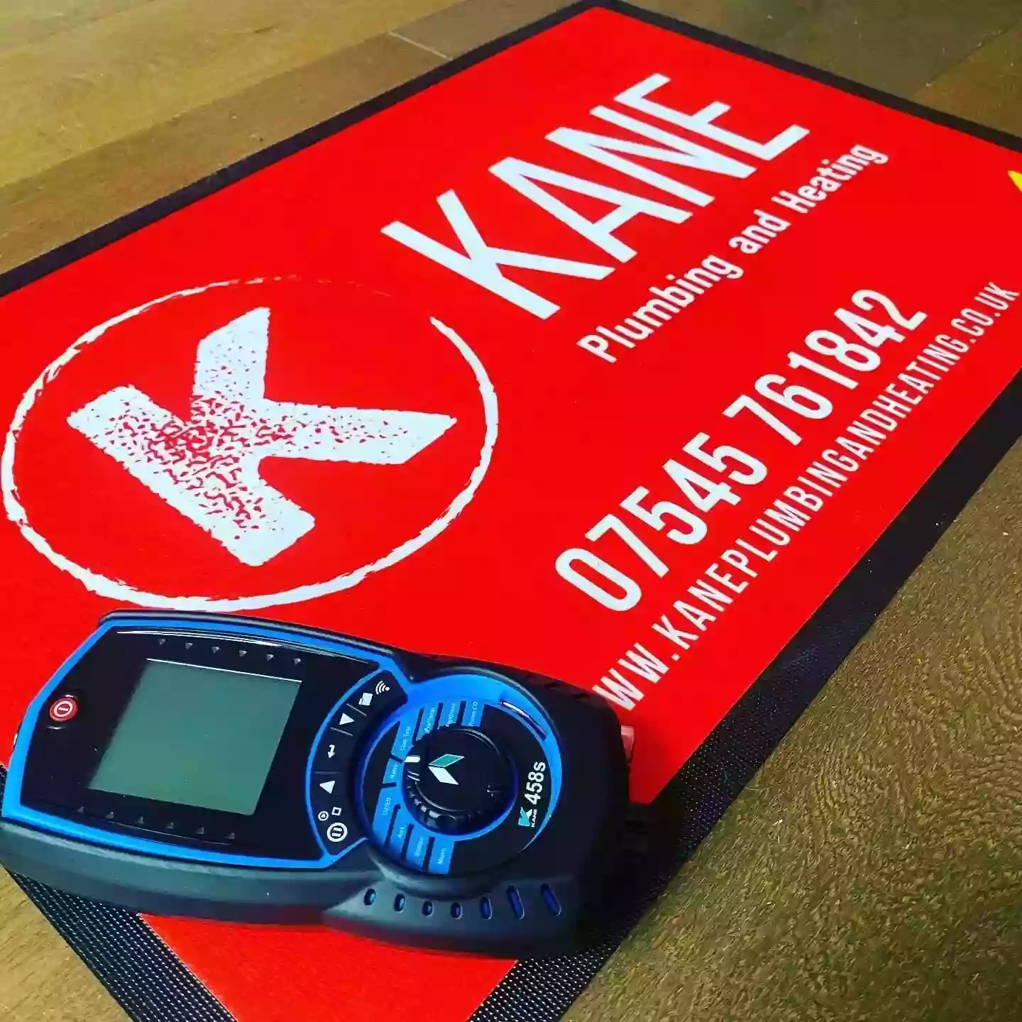 Kane Plumbing and Heating