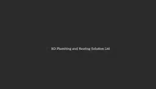 RD Plumbing and Heating Solution Ltd