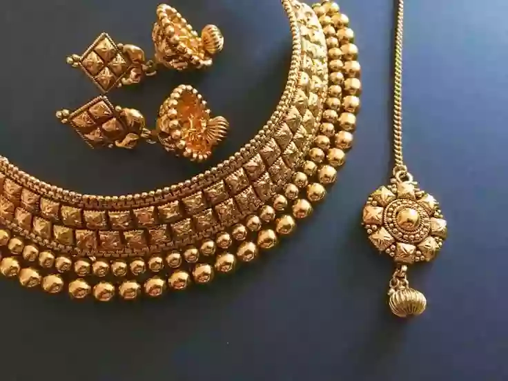 Farsheed Jewellers