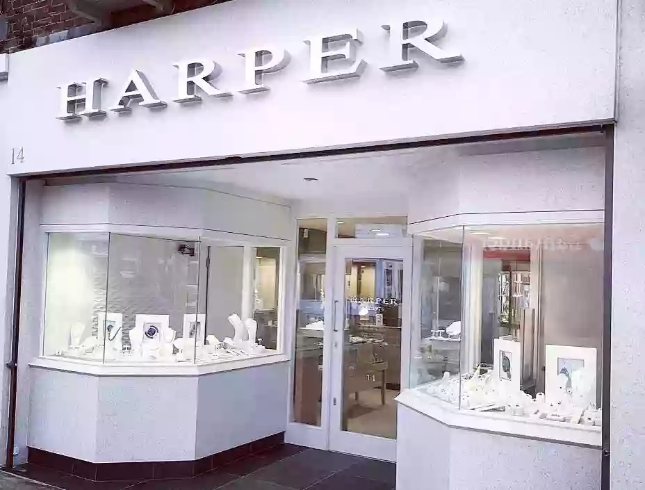 Harper Ltd