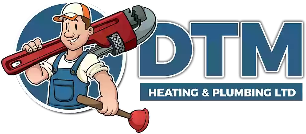 DTM Heating And Plumbing Ltd