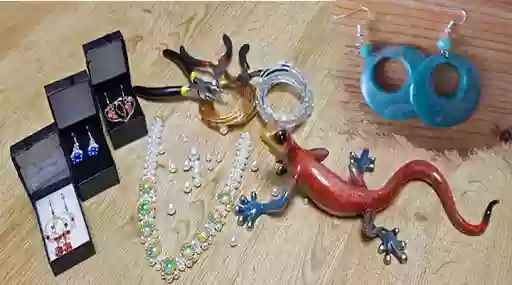 AniKa Art Studio - Handmade Jewellery