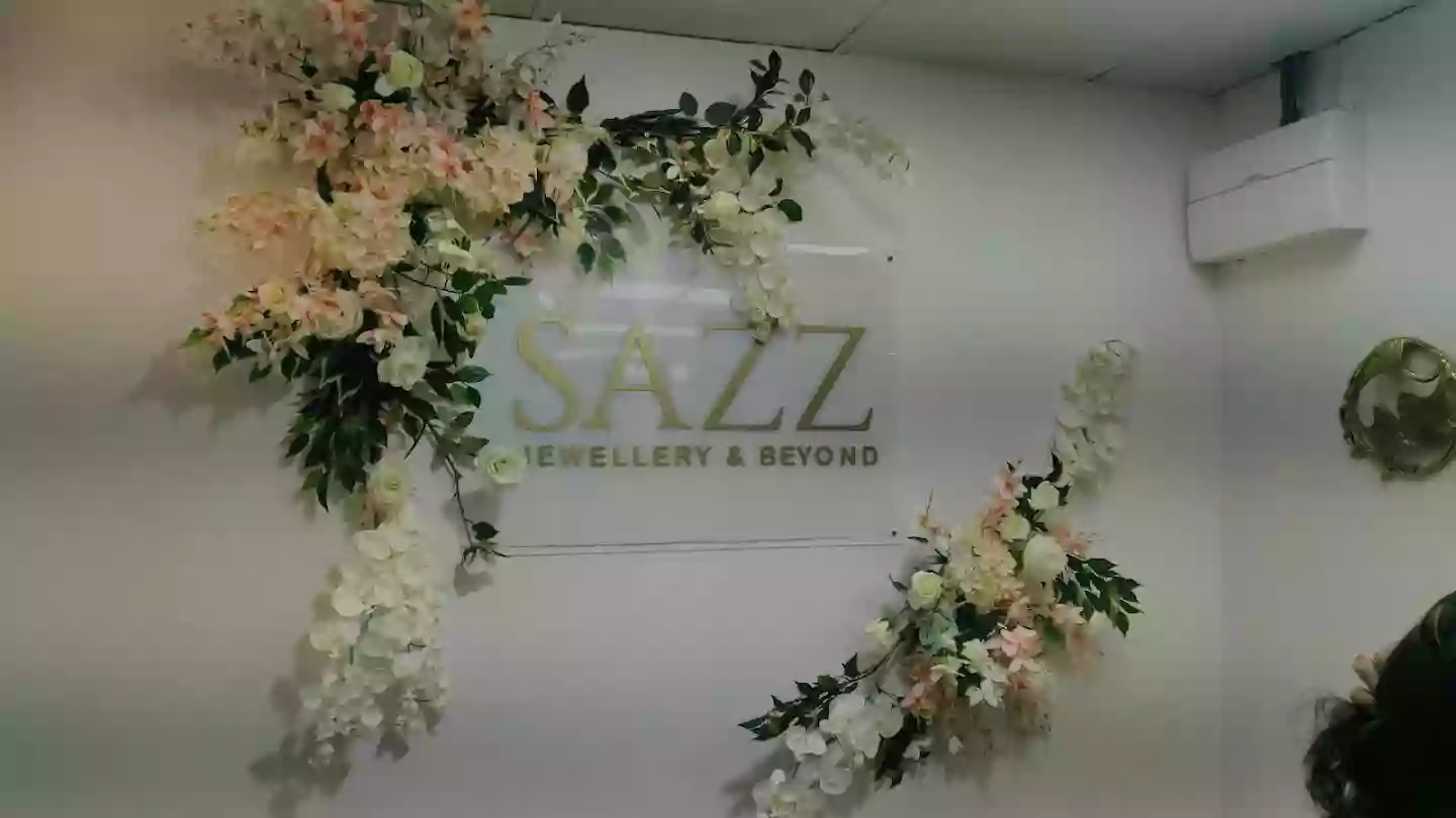 SAZZ Jewellery & Beyond