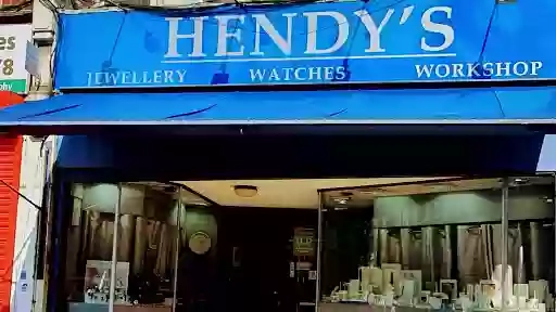 Hendys Jewellers