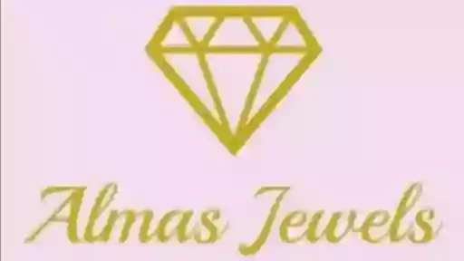 Almas Jewels