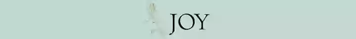 Joy Jewellery