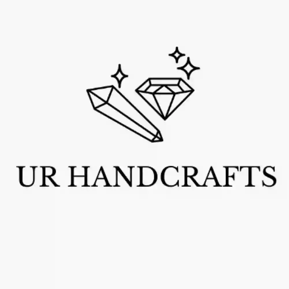 UR Handcrafts & Crystals