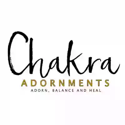 Chakra Adornments