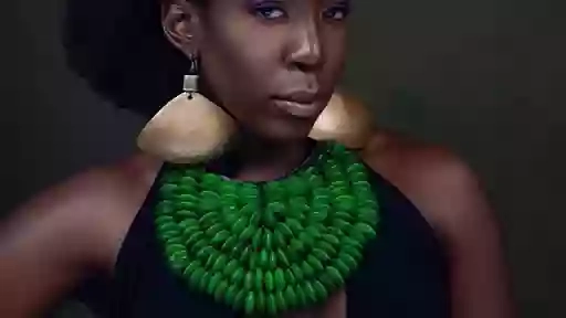 Nzingha Jewellery