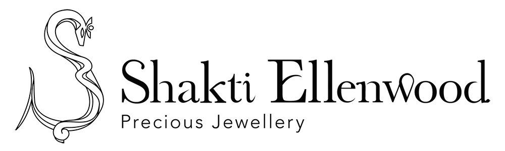 Shakti Ellenwood Precious Jewellery