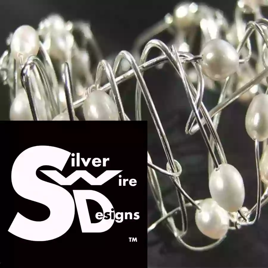 Silver Wire Designs Handmade Jewellery