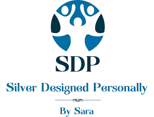 Silver Designed Personally - Kent