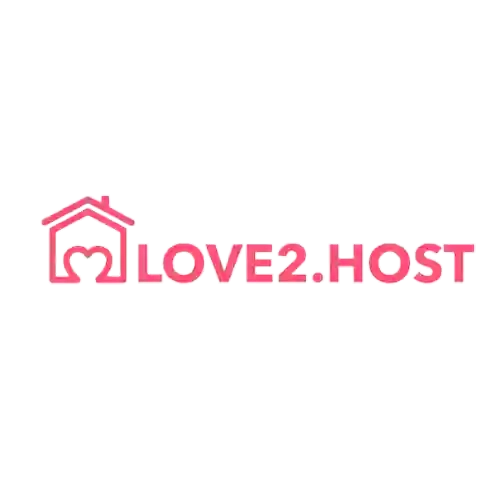 Love2.Host